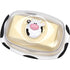 Joie Moo Moo Butter Dish 18x12.3x9cm Dinnerware Accessories The Cooks Kitchen Mandurah 