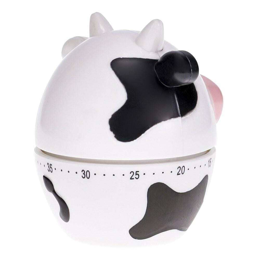 Joie Moo Moo 60 Minute Kitchen Timer Thermometers The Cooks Kitchen Mandurah 