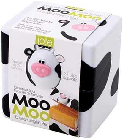 Joie Moo Moo Cheese Sliced Pod Cheese & Egg Storage The Cooks Kitchen Mandurah 