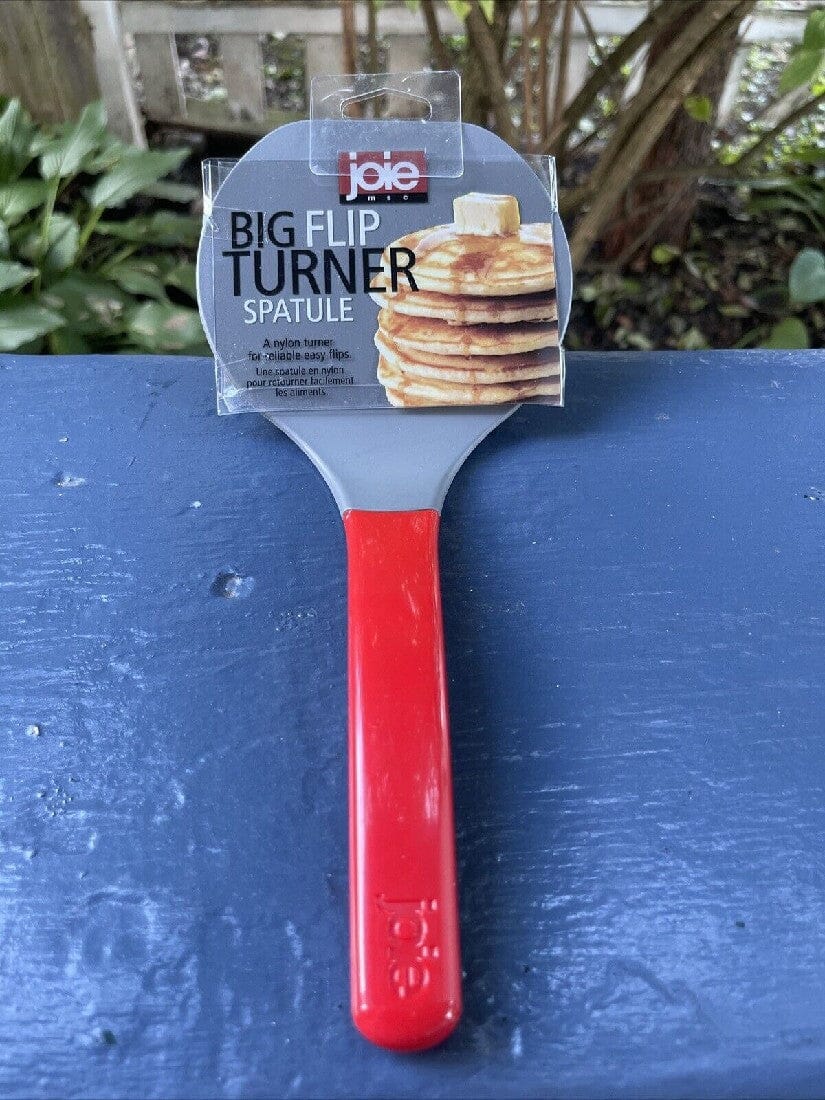 Joie Flex Flip Turner Utensils The Cooks Kitchen 