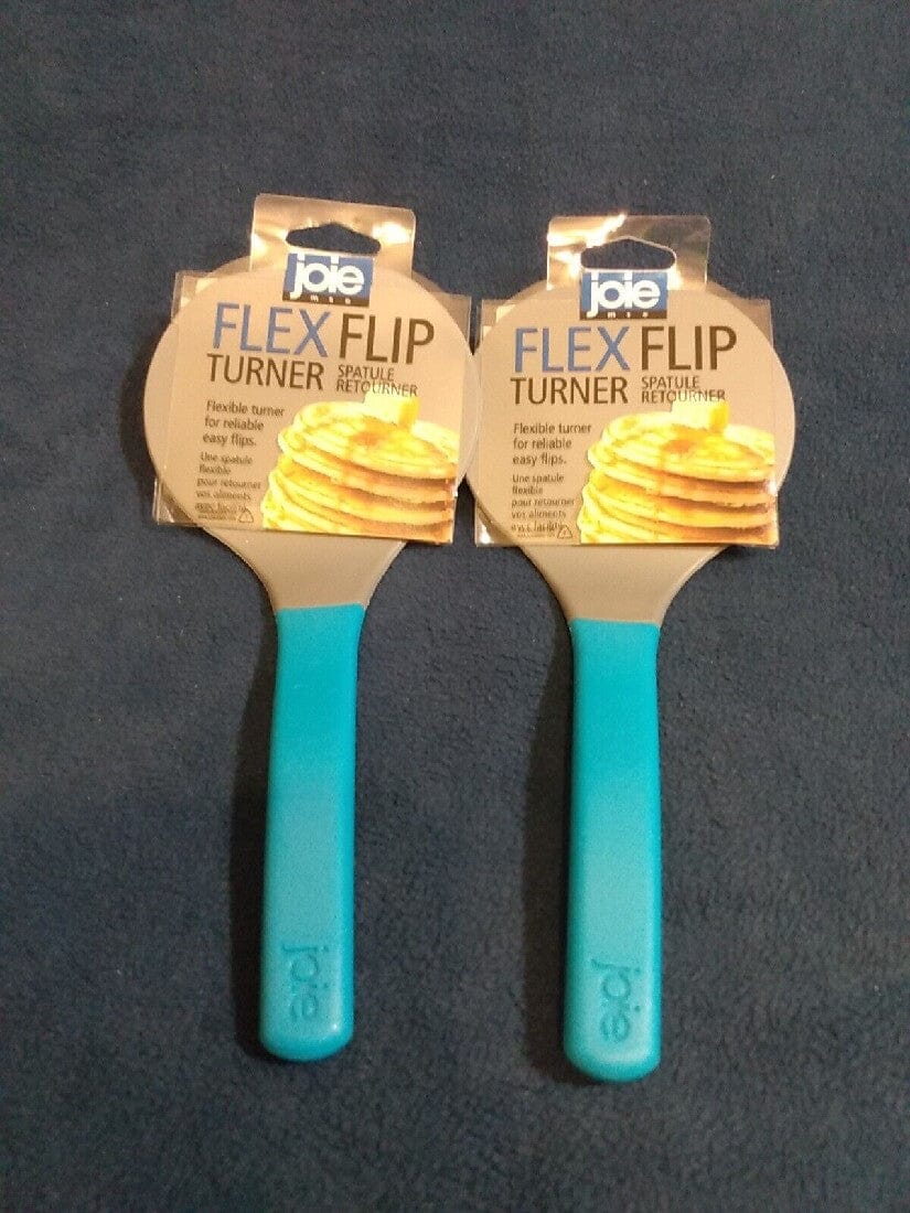 Joie Flex Flip Turner Utensils The Cooks Kitchen 