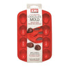 Joie Strawberry Chocolate Mold