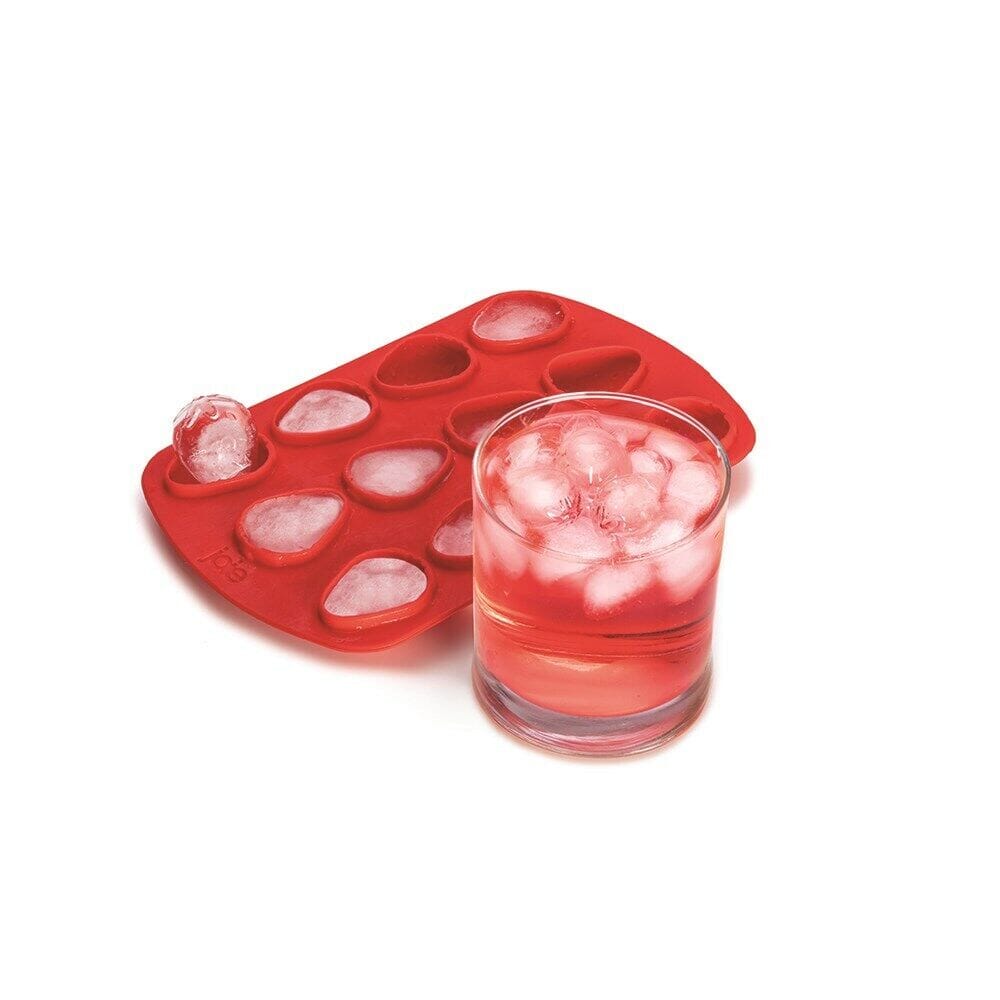 Joie Strawberry Chocolate Mold Chocolate Moulds The Cooks Kitchen Mandurah 