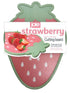 Joie Strawberry Cutting Board Chopping Boards & Surface Savers The Cooks Kitchen 