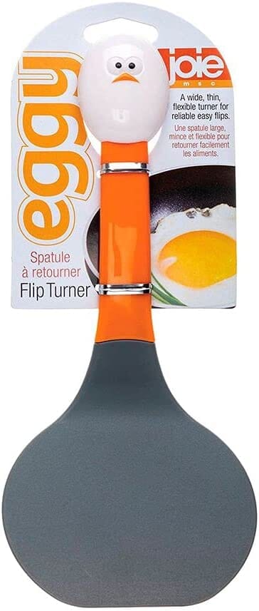Joie Eggy Flex Flip Turner Utensils The Cooks Kitchen Mandurah 