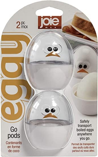 Joie Eggy Pod Microwave Cookware The Cooks Kitchen Mandurah 