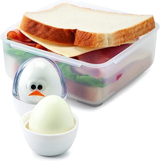 Joie Eggy Pod Microwave Cookware The Cooks Kitchen Mandurah 