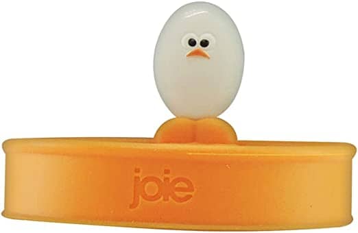 Joie Roundy Egg Ring W/ Tab Gadgets The Cooks Kitchen Mandurah 