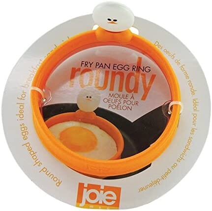 Joie Roundy Egg Ring W/ Tab Gadgets The Cooks Kitchen Mandurah 
