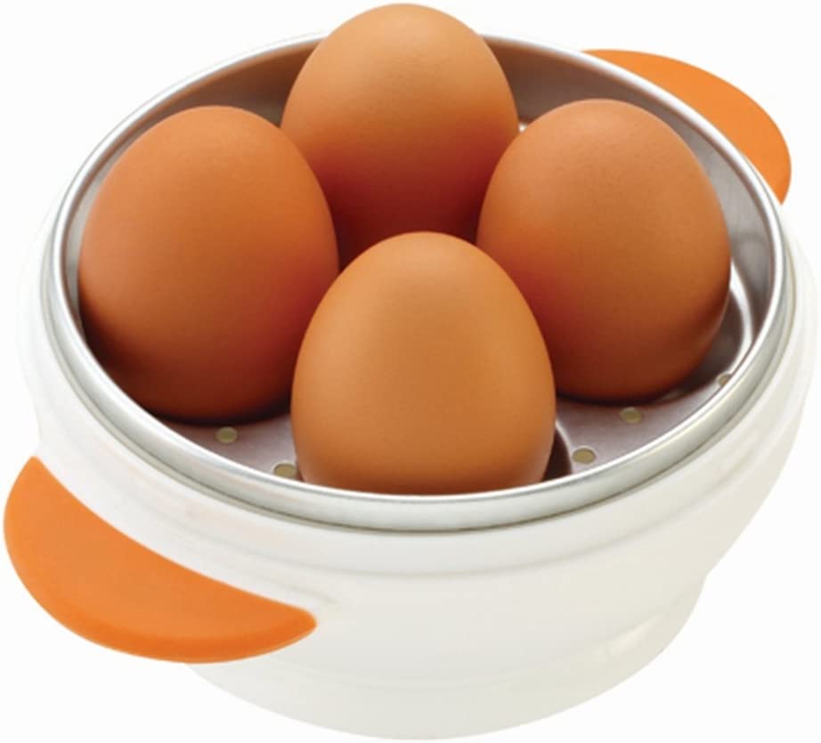Joie Eggy Boiler 4pc