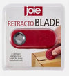 Joie Retracto Knife Terracotta