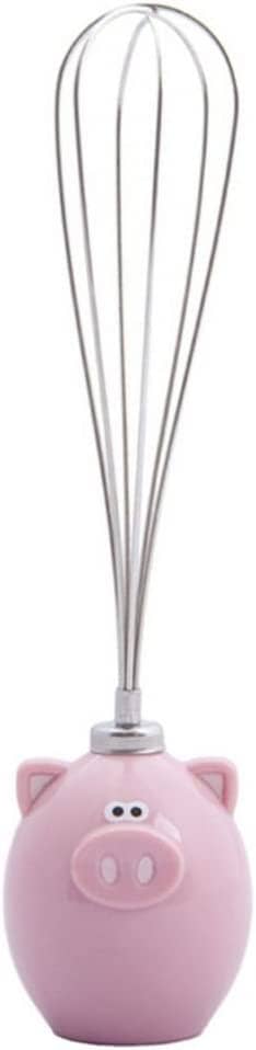 Joie Piggy Little Whisk Whisks, Funnels & Colanders The Cooks Kitchen 