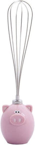 Joie Piggy Little Whisk Whisks, Funnels & Colanders The Cooks Kitchen 