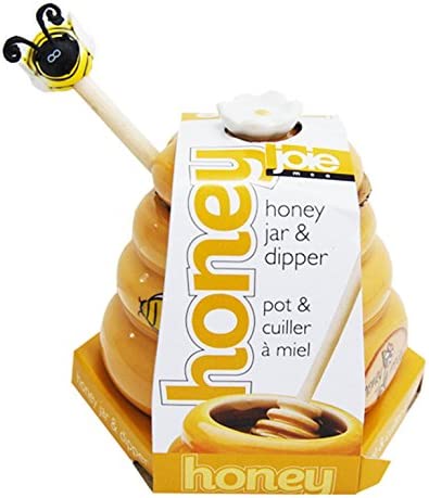Joie Bee Mini Honey Jar