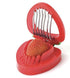 Joie Strawberry Hull & Slice Corers & Graters The Cooks Kitchen 