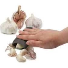 Joie Garlic Peeler Gadgets The Cooks Kitchen 