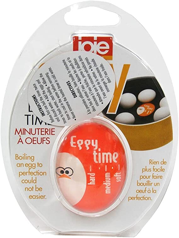 Joie Eggy Timer Thermometers The Cooks Kitchen Mandurah 