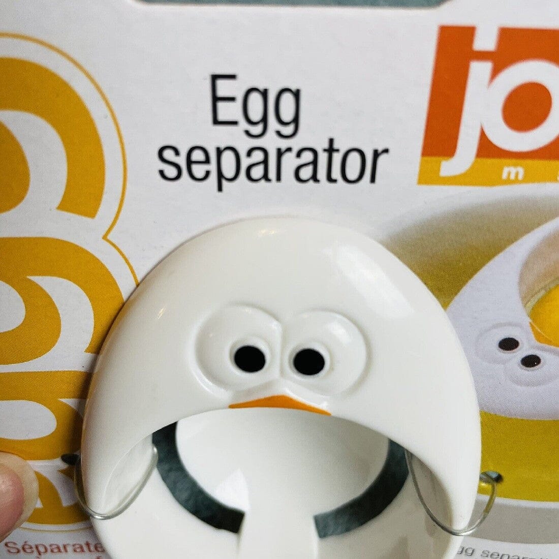 Joie Egg Separator 2 Gadgets The Cooks Kitchen Mandurah 