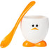 Joie Egg Cup & Spoon Dinnerware Accessories The Cooks Kitchen Mandurah 