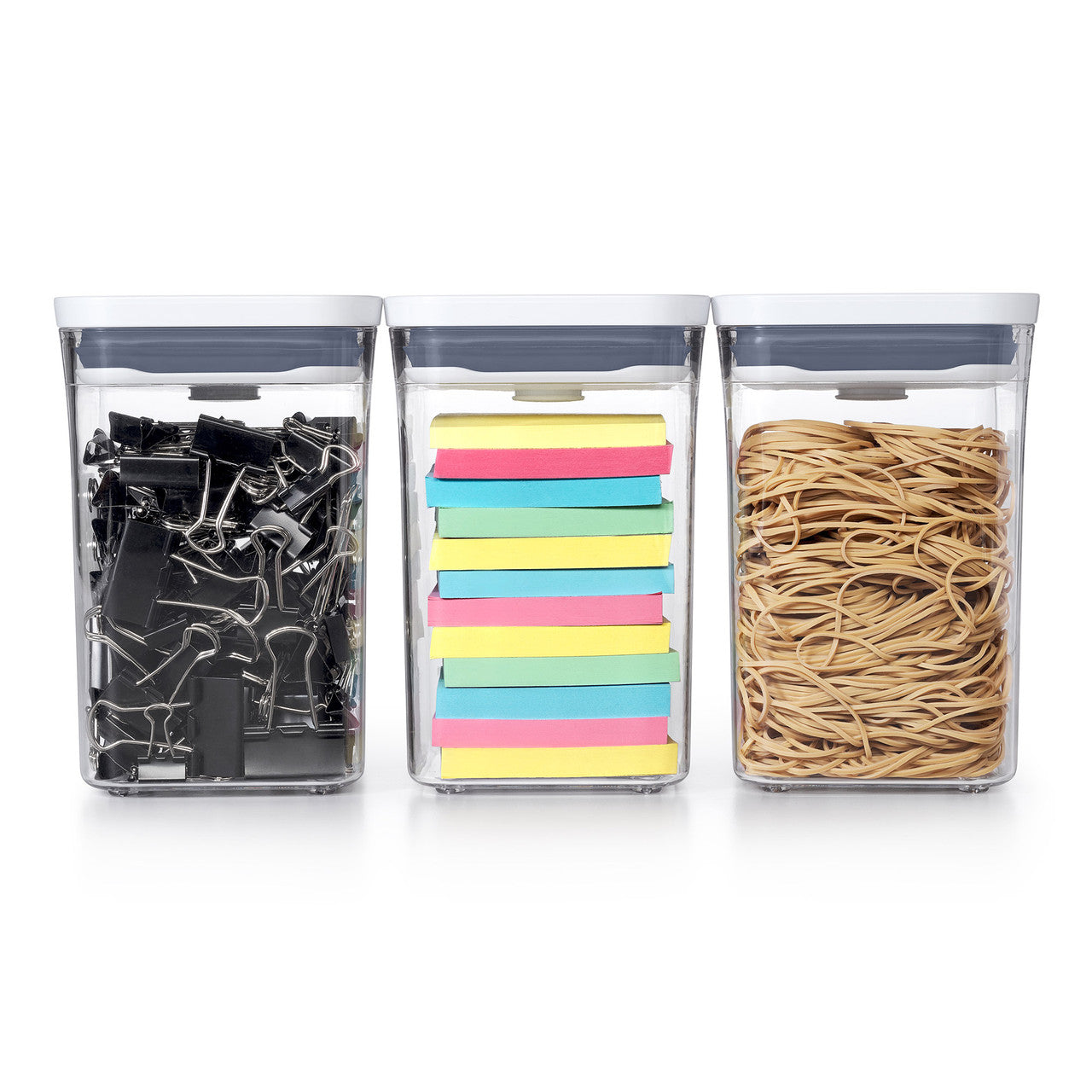 Oxo Good Grips Pop 2.0 3pc Value Set