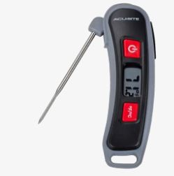 Acurite Digital Meat Thermometer With Folding Probe