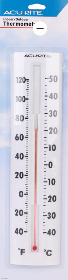 Accurite Easy Read Room Thermometer