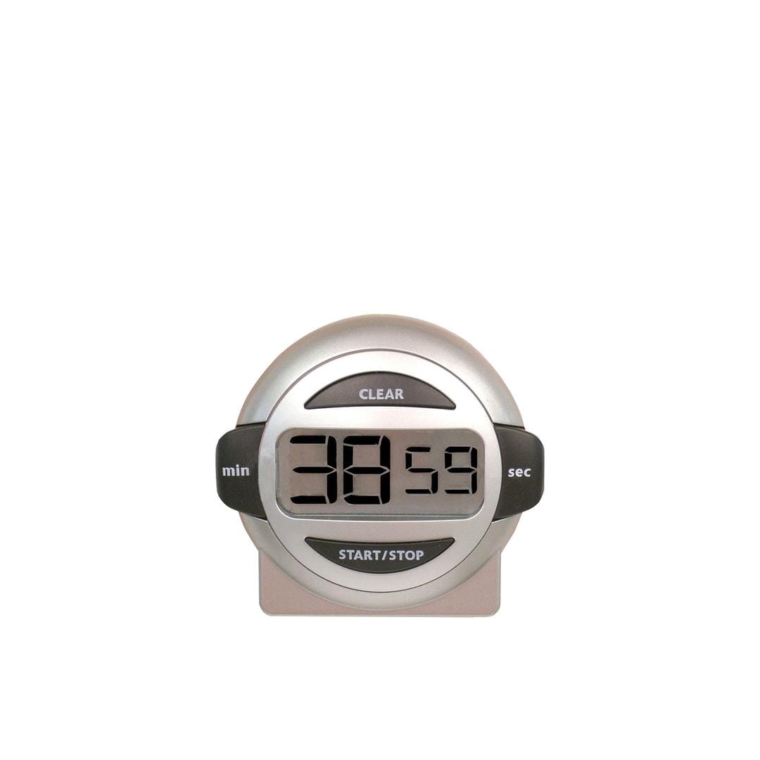 Acu-rite Digital Timer 100 Minutes Thermometers The Cooks Kitchen 