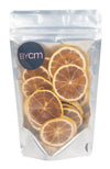 Bycm - Dehydrated Fruit - Lemon (30g Bag)