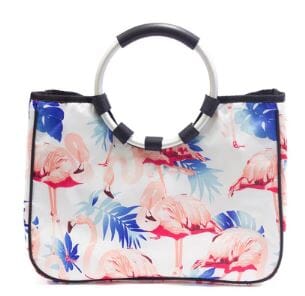Icon Chef Easy Shopper - Flamingo Miscellaneous The Cooks Kitchen 