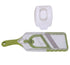 Progressive Prepworks Adjust-a-slice Mandoline Slicers - Choppers, Mincers & Mashers The Cooks Kitchen 