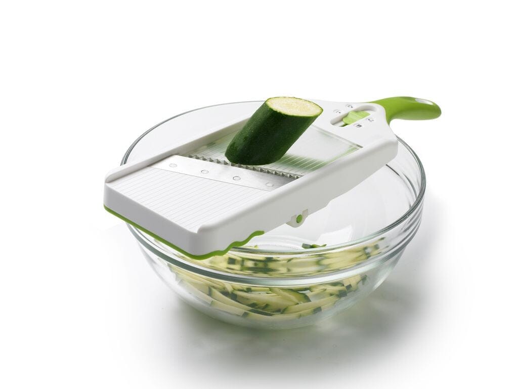 Progressive Prepworks Julienne & Slicer Mandoline Slicers - Choppers, Mincers & Mashers The Cooks Kitchen 