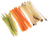 Progressive Prepworks Julienne & Slicer Mandoline Slicers - Choppers, Mincers & Mashers The Cooks Kitchen 