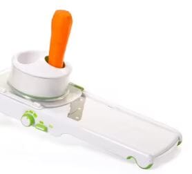 Progressive Smart Slice Mandolin Gadgets The Cooks Kitchen 