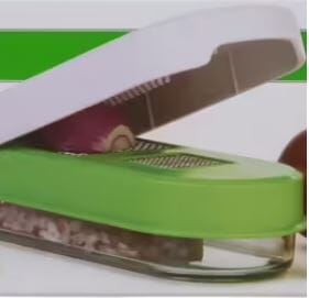 Progressive Onion Chopper Slicers - Choppers, Mincers & Mashers The Cooks Kitchen 