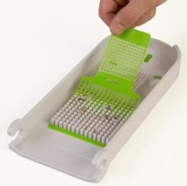 Progressive Onion Chopper Slicers - Choppers, Mincers & Mashers The Cooks Kitchen 