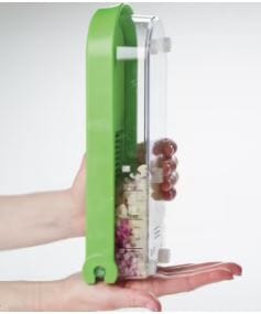 Progressive Onion Chopper Slicers - Choppers, Mincers & Mashers The Cooks Kitchen 