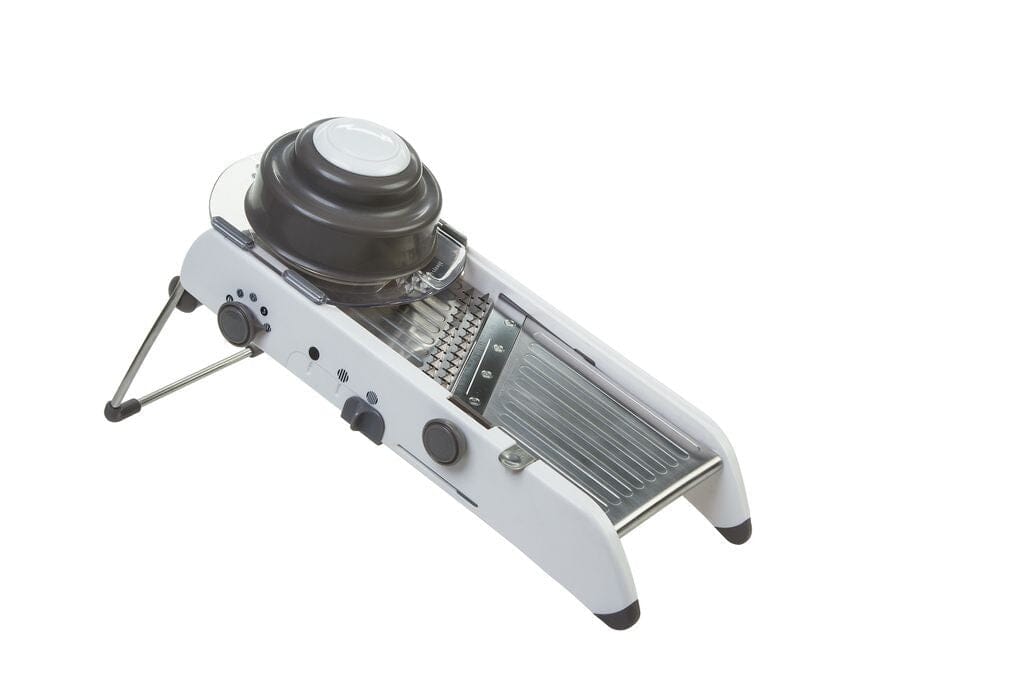 Progressive - Pl8 Professional Mandolin Gadgets The Cooks Kitchen 