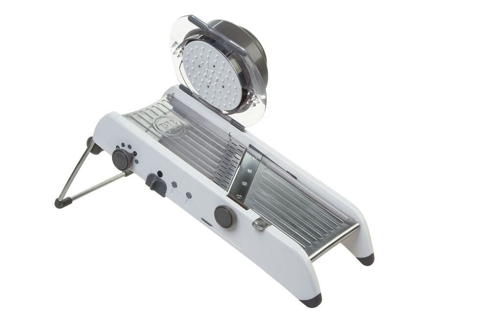 Progressive - Pl8 Professional Mandolin Gadgets The Cooks Kitchen 