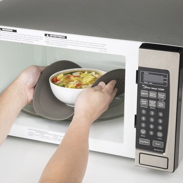 Progressive Prep Solutions Microwave Multi-mat 30cm Gadgets The Cooks Kitchen Mandurah 