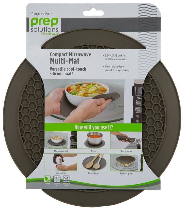 Progressive Prep Solutions Microwave Multi-mat 30cm Gadgets The Cooks Kitchen Mandurah 