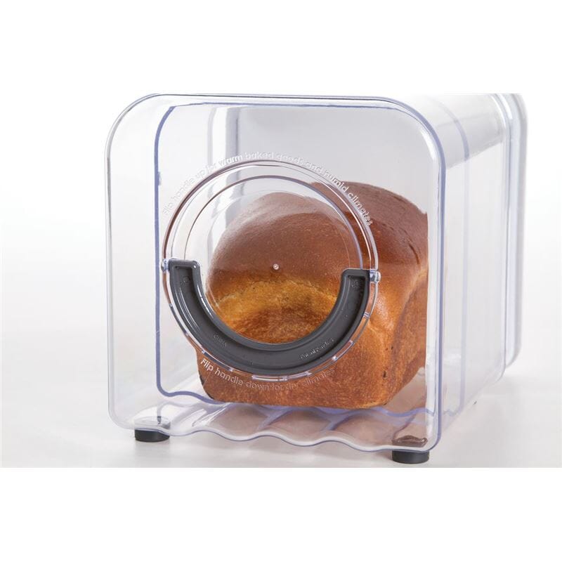Expandable Bread Prokeeper Pks-800 Progressive Gadgets The Cooks Kitchen 