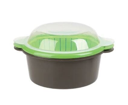 Progressive Prep Solutions Microwave Mini Steamer Microwave Cookware The Cooks Kitchen Mandurah 