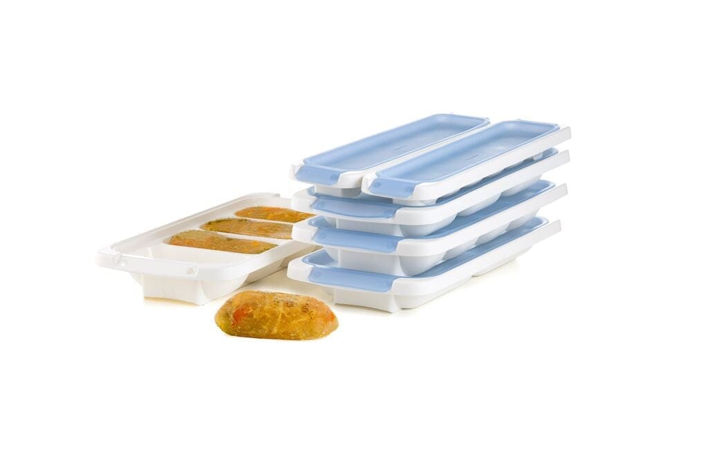 Progressive - Freezer Portion Pod 1/2 Cup Freezer Storage The Cooks Kitchen 