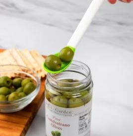 Progressive Mini Silicone Tools - Set Of 4 Utensils The Cooks Kitchen 