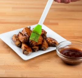 Progressive Mini Silicone Tools - Set Of 4 Utensils The Cooks Kitchen 