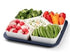 Progressive Snap & Go Party Carrier Snackle Box The Cooks Kitchen 