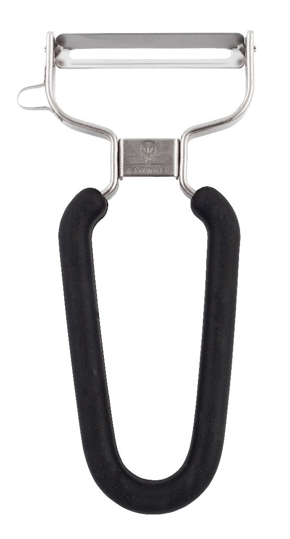 Savannah S/s Japanese Blade Y-peeler 12.5x6x1.5cm