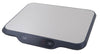 Savannah Maxi Electronic Scale Grey 31x25.5x2.5cm (15kg/1g)