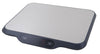 Savannah Maxi Electronic Scale Grey 31x25.5x2.5cm (15kg/1g)