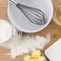 Savannah 25cm Silicone Whisk Gadgets The Cooks Kitchen 